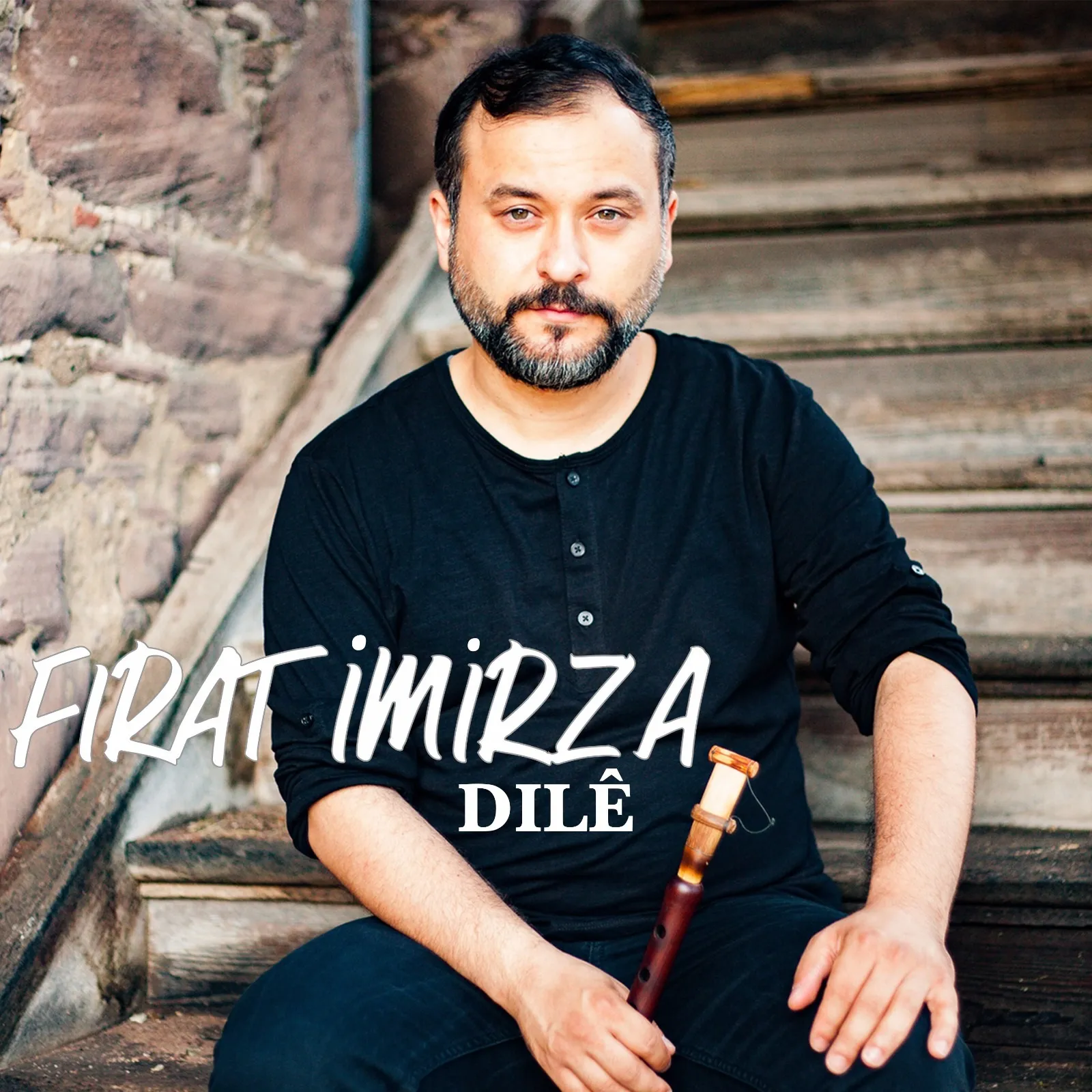 Firat Imîrza'nın "Dilê" Albümü