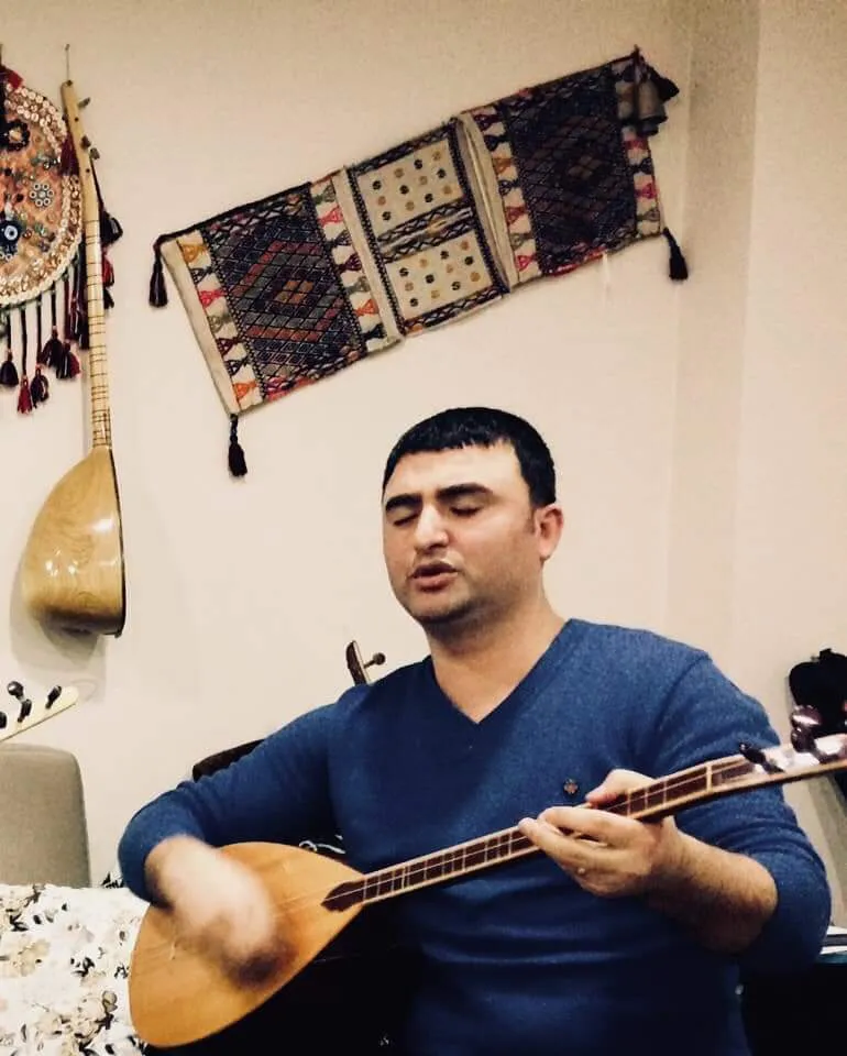 Şîna Alî Macir