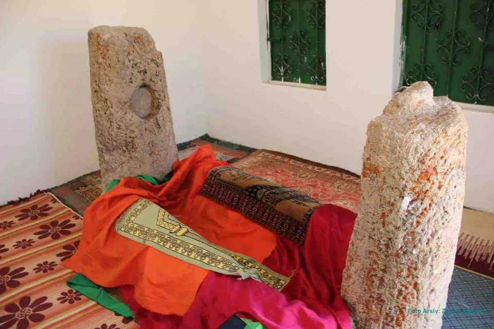 Şükrü Yıldız'ın Fotoğraflarıyla: Alxas Ziyaretleri