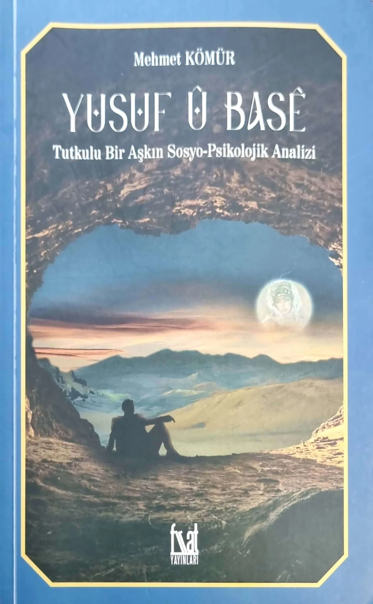 Yusuf û Basê