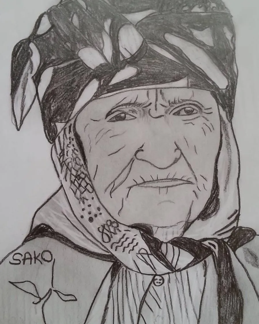 Şîfakar: Zalxê Qumêş
