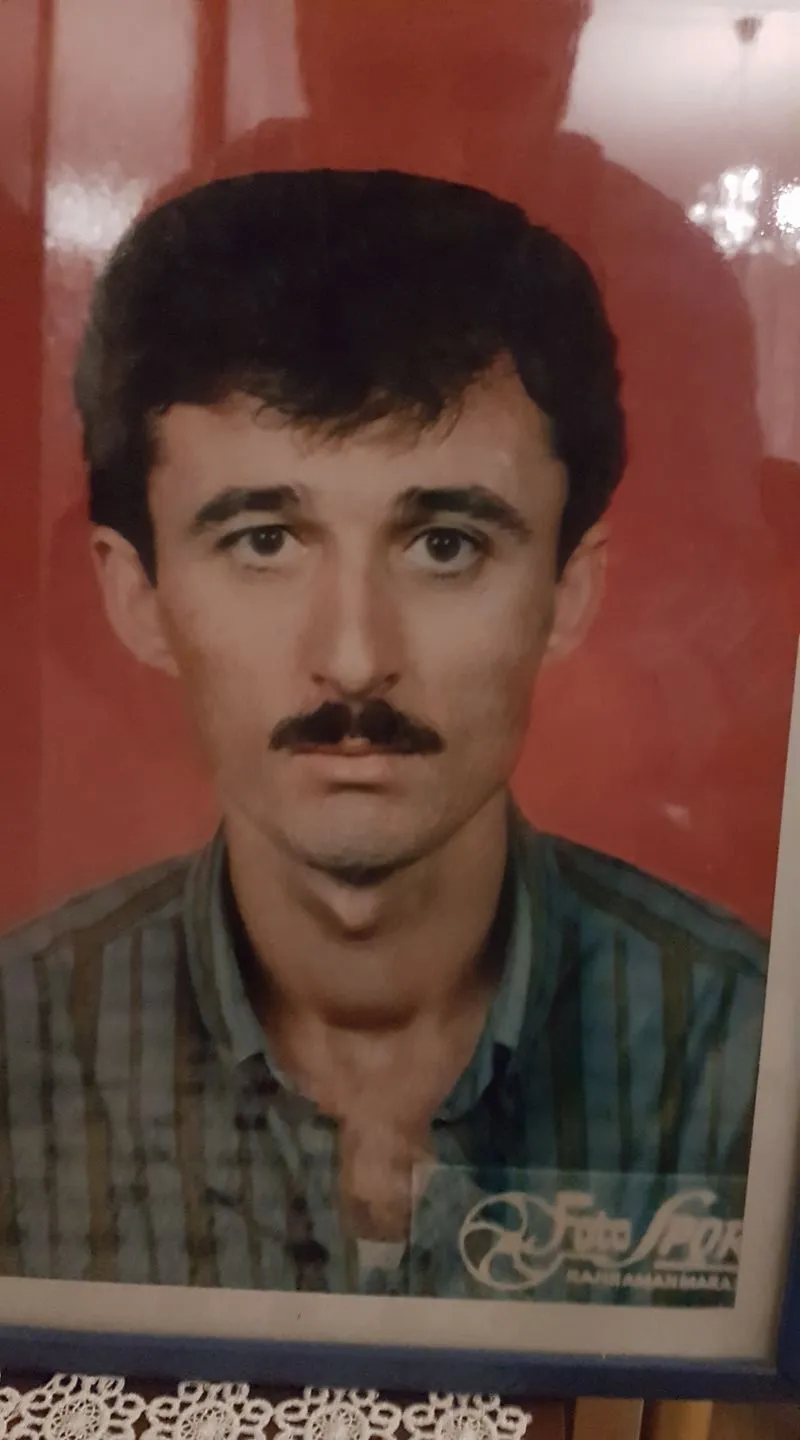 Yüzlerce İnsanı Maraş'ta Kurtaran Kahraman: Ahmet Renklitepe