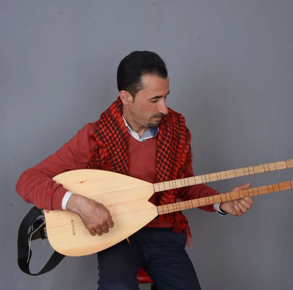 Simo Anlatıyor: Kurdun Ağzını Bağlayan Aile
