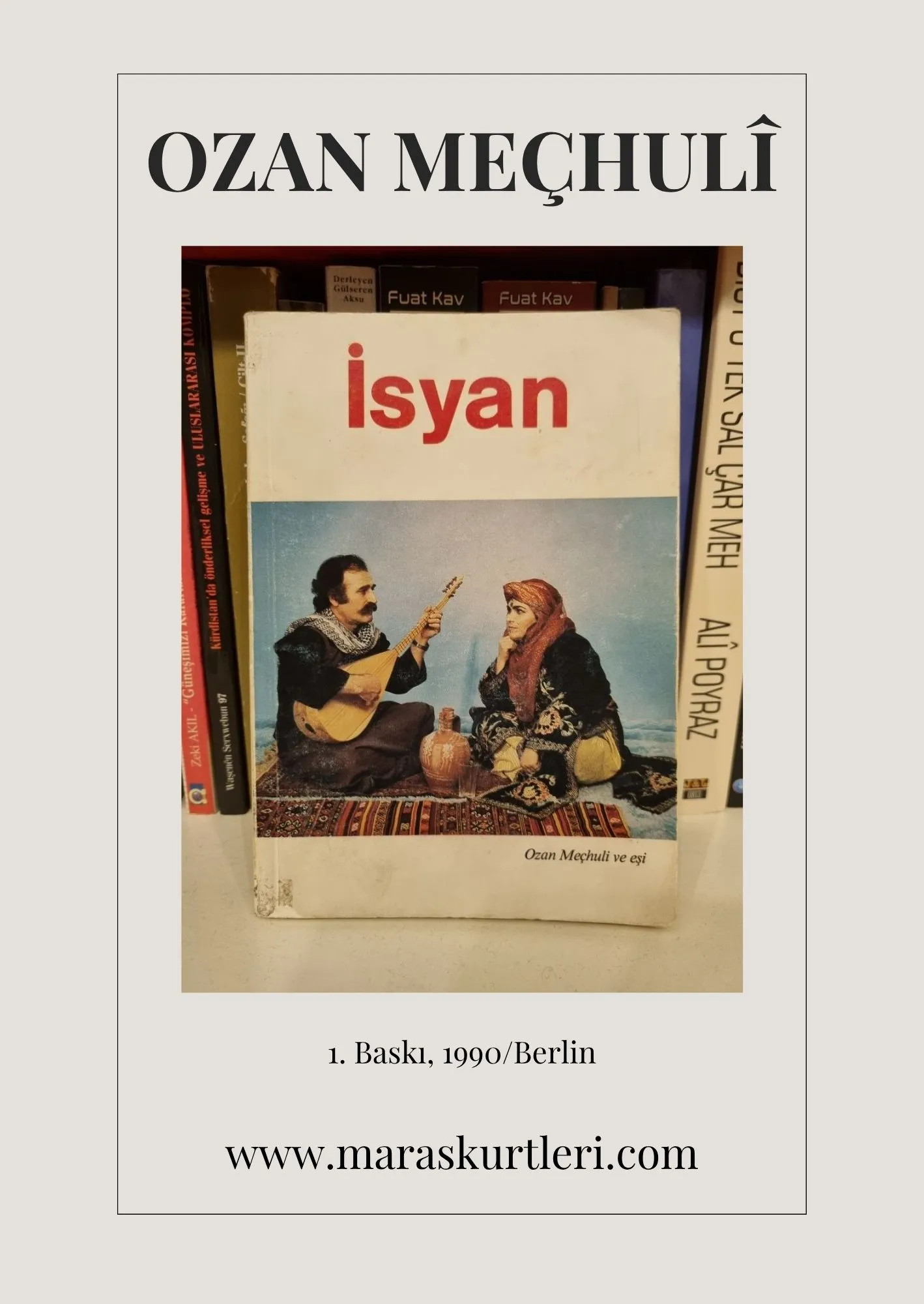 "Ben Beni"deki Felsefe Üzerine Öneriler