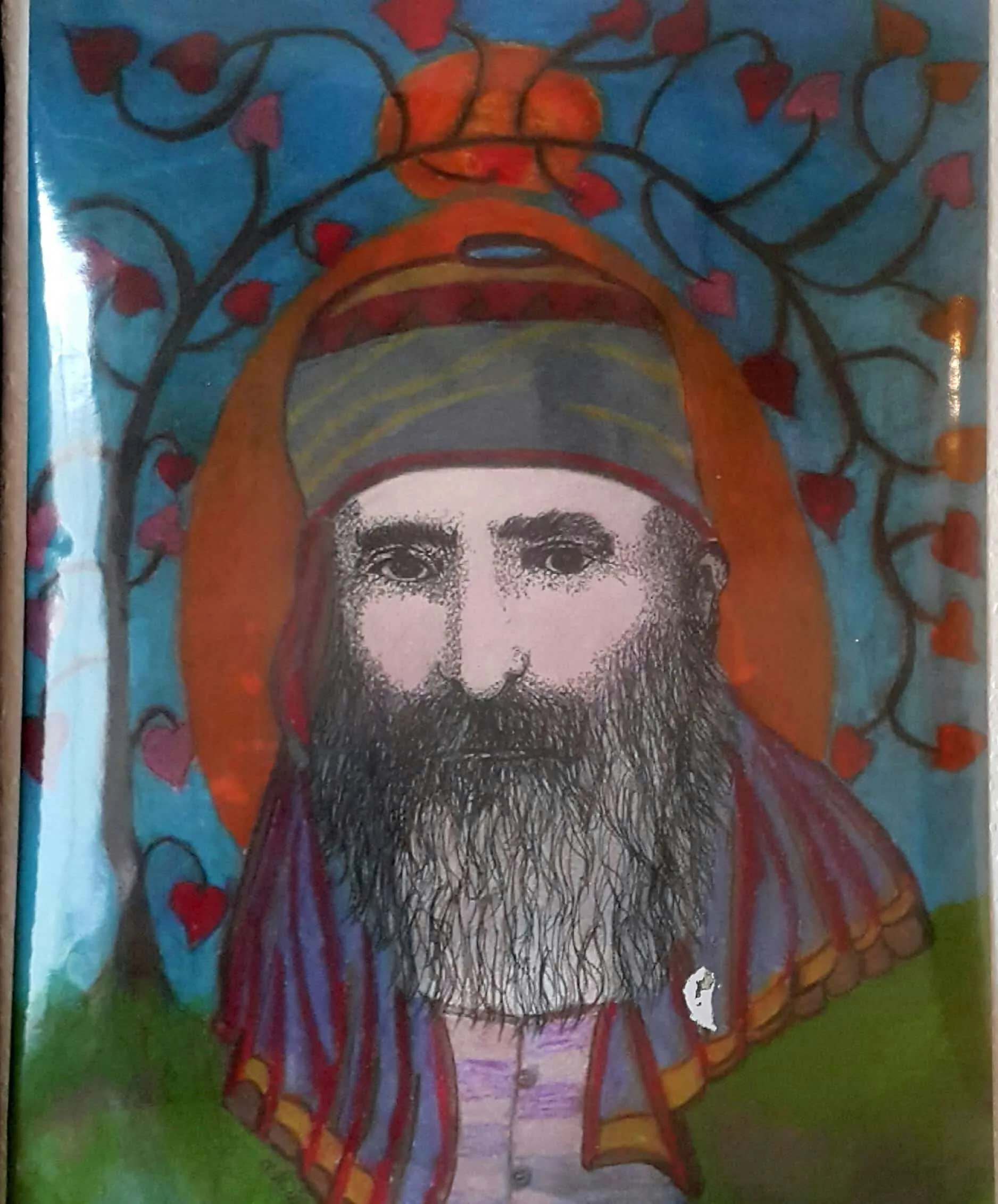Bilge Hakikatçi: Mamkî Kosa