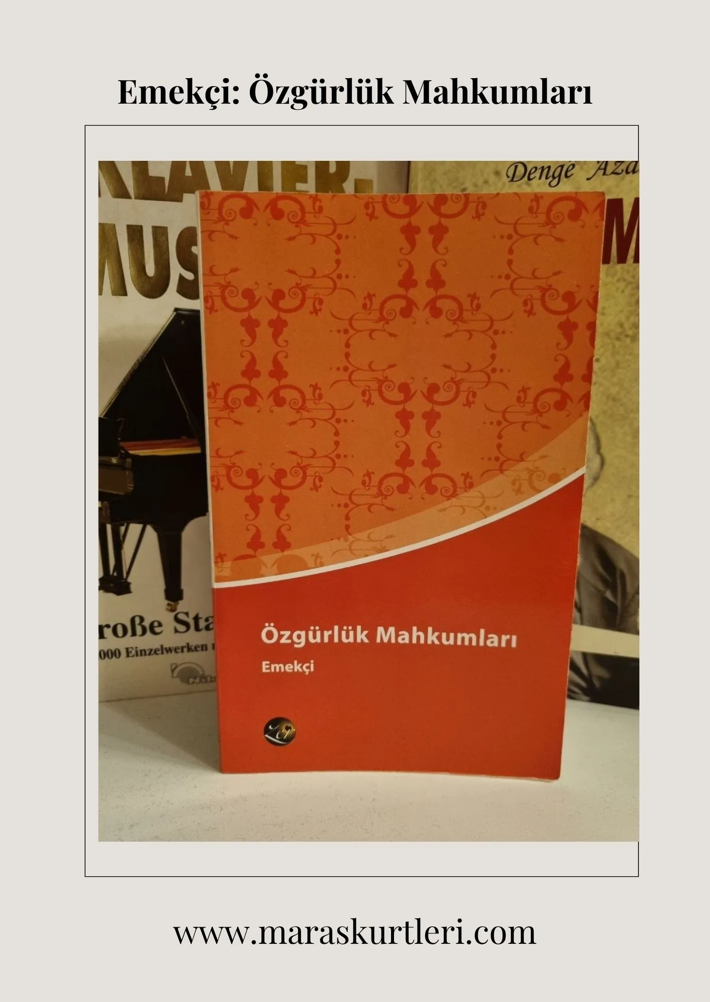 Özgürlük Mahkumları