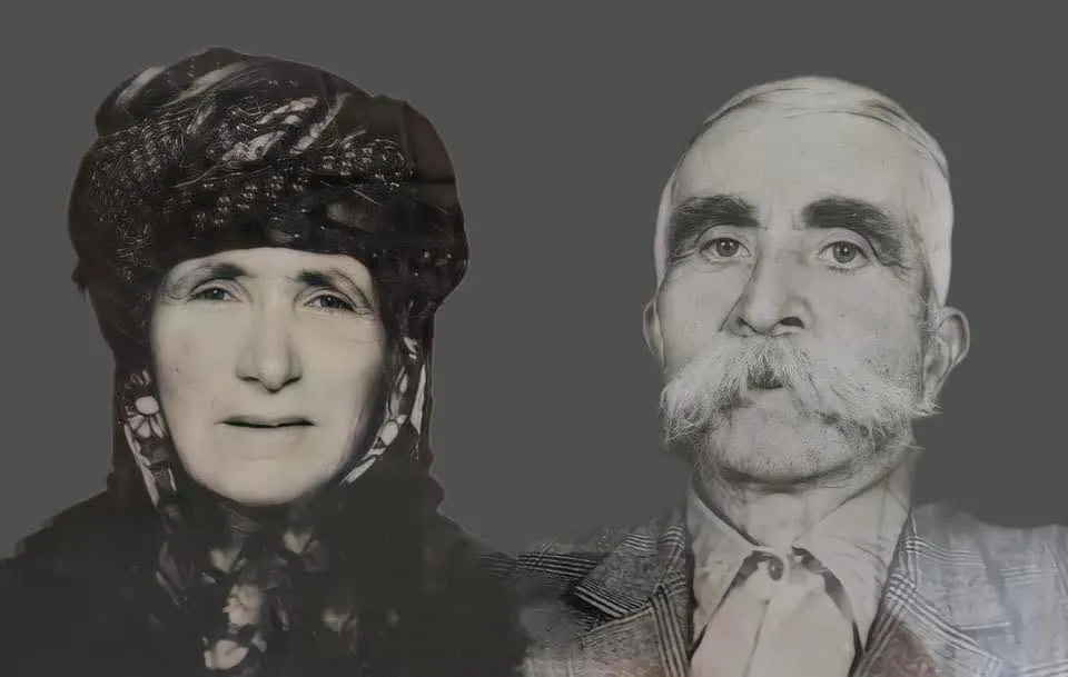 Ocaxî Zor Dada