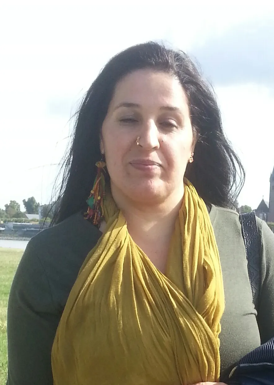 Kapıdaki At Nalı