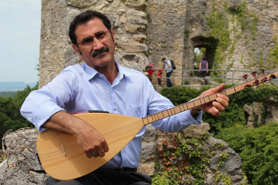 Ali Matur'un Besteleri