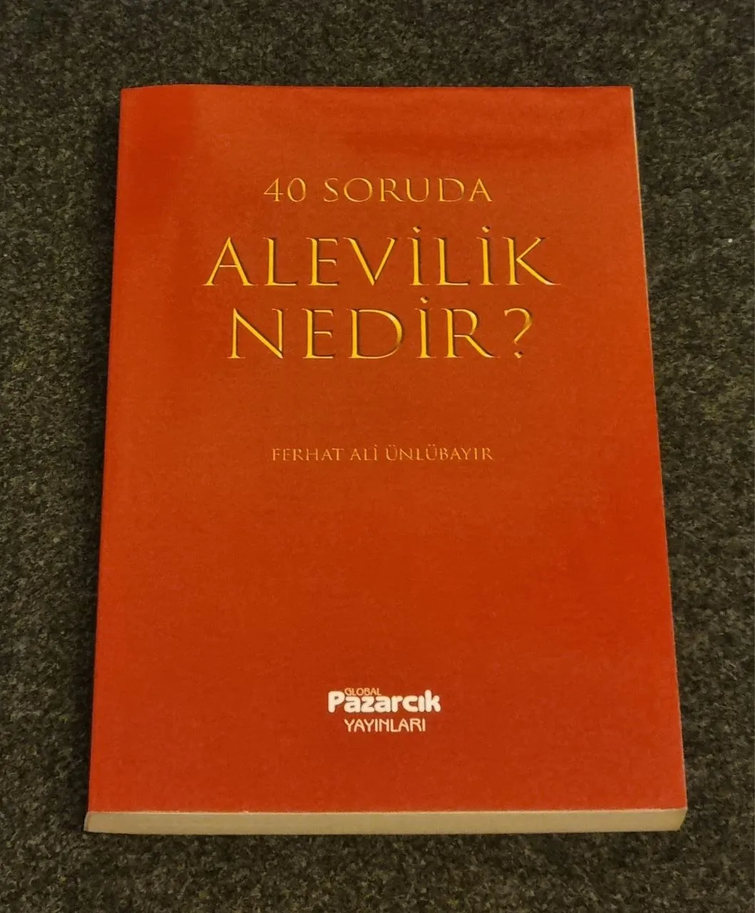 Çigîl'den Olî Qute Türbesi'ne Ziyaret