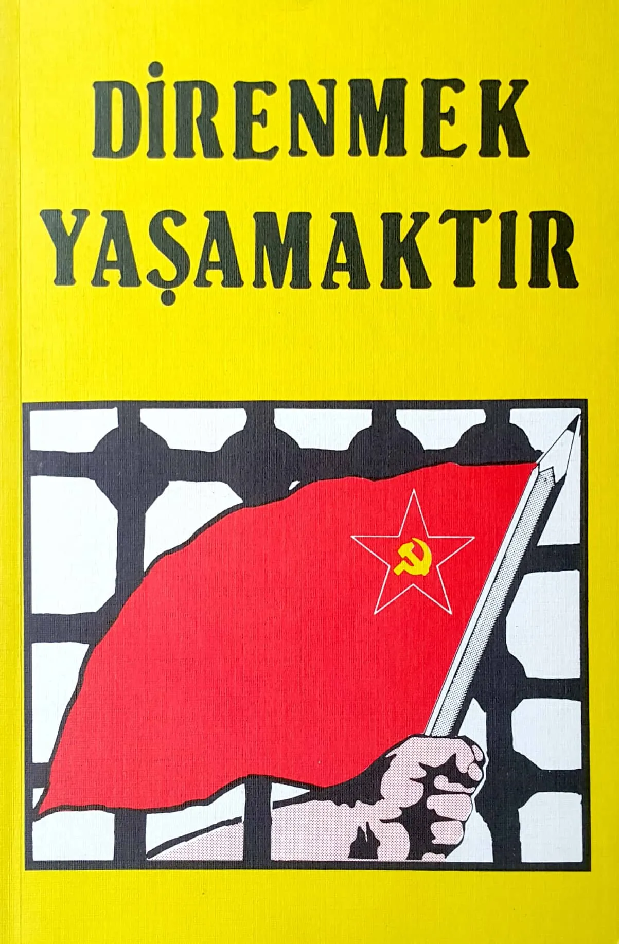 "Direnmek Yaşamaktır" Kitabının Hikayesi