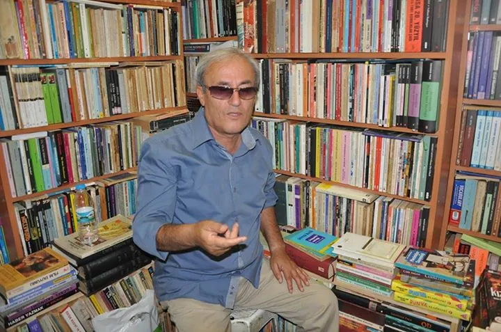 Aziz Tunç: Maraş'ta Yaşanan Bir Soykırımdır
