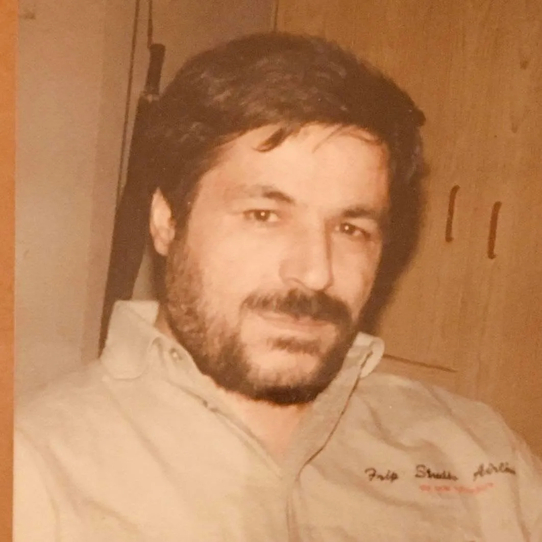 Ziyareta Olî Şukran