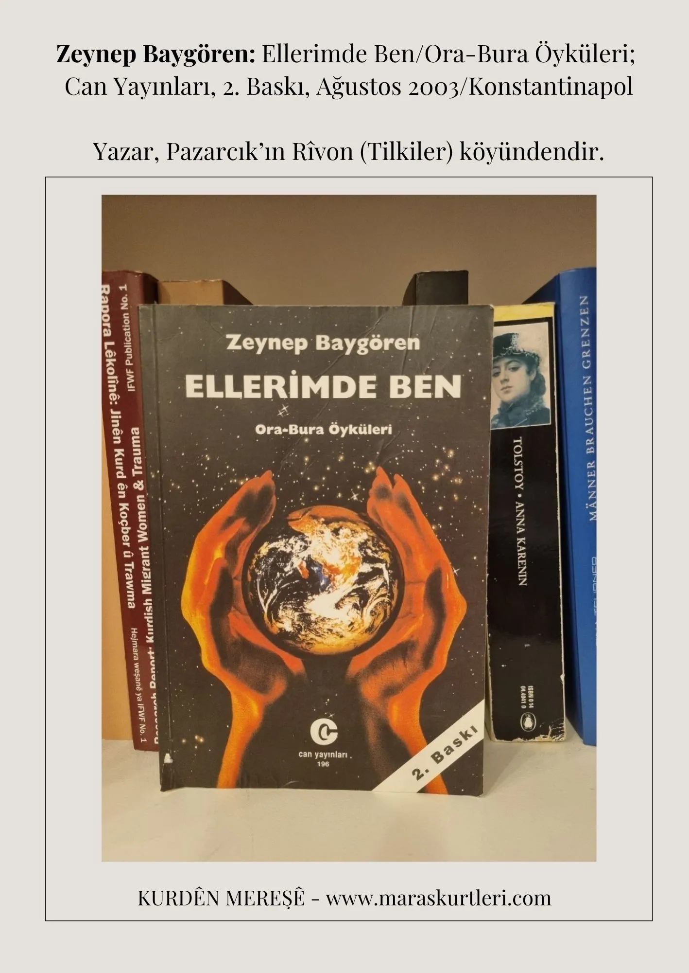 Çerçi mi Kârlı, Köylü mü?