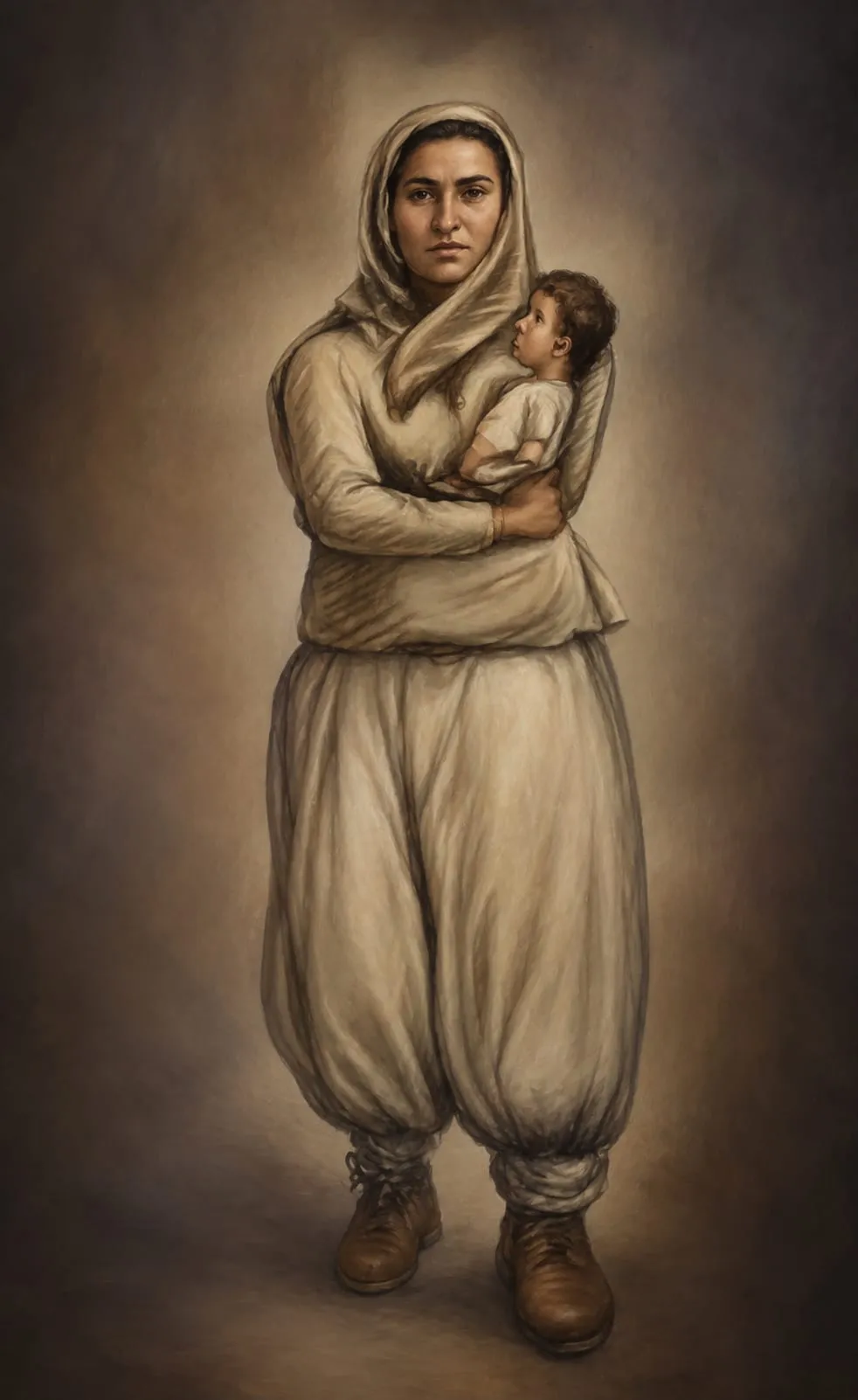 Berxwedêra Rewşenbîr: Hûrî Alxas