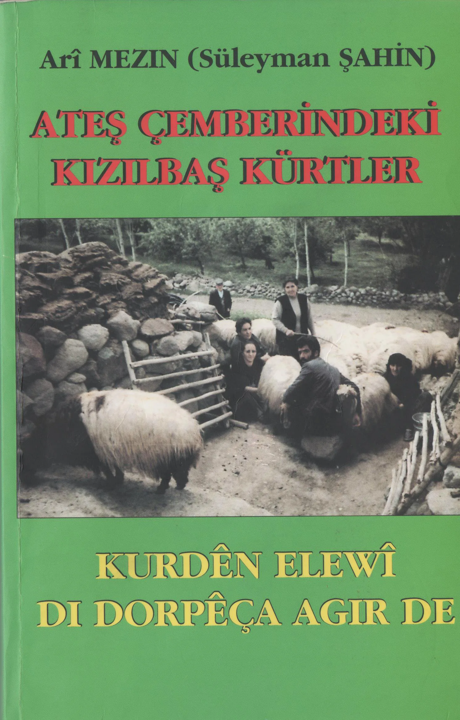 Arî Mezin