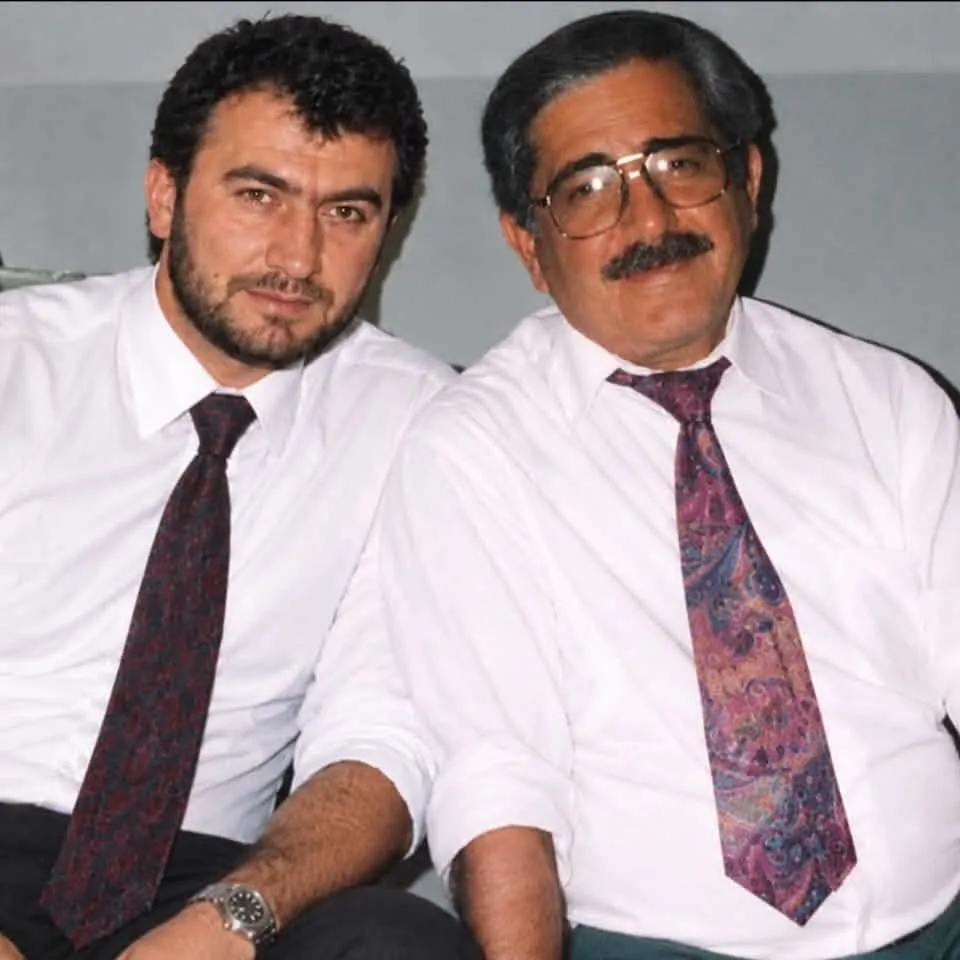Çelişkileriyle Mahzuni Şerif'in Sanatı
